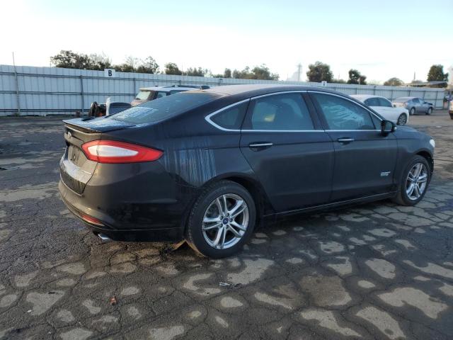 Photo 2 VIN: 3FA6P0SU3GR105279 - FORD FUSION 