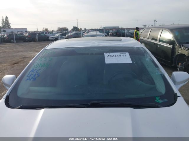 Photo 5 VIN: 3FA6P0SU3GR229648 - FORD FUSION ENERGI 