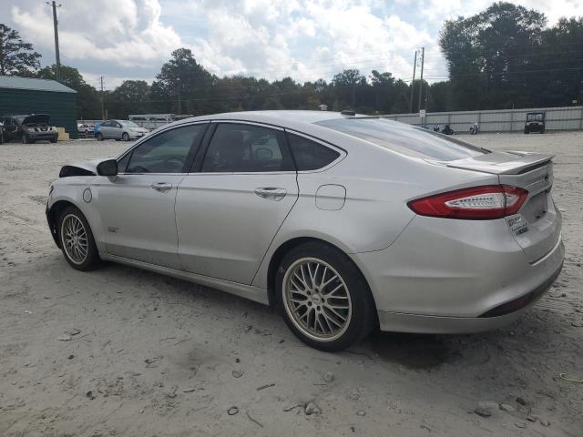 Photo 1 VIN: 3FA6P0SU3GR243095 - FORD FUSION TIT 