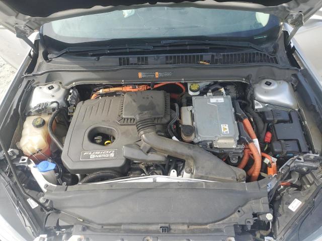 Photo 10 VIN: 3FA6P0SU3GR243095 - FORD FUSION TIT 