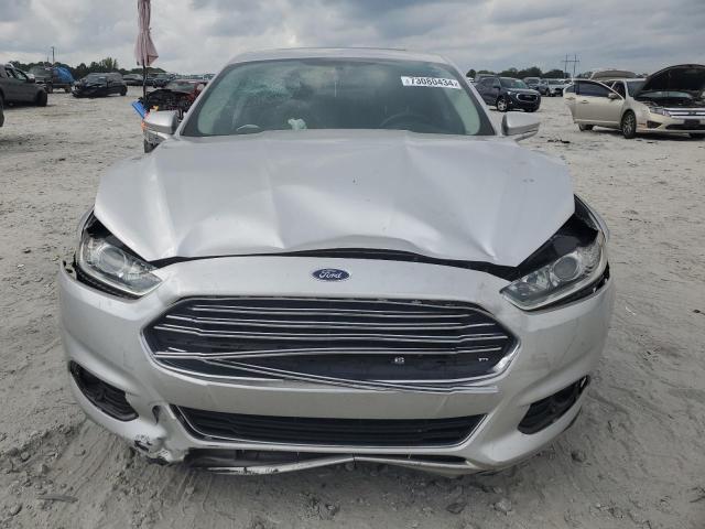 Photo 4 VIN: 3FA6P0SU3GR243095 - FORD FUSION TIT 