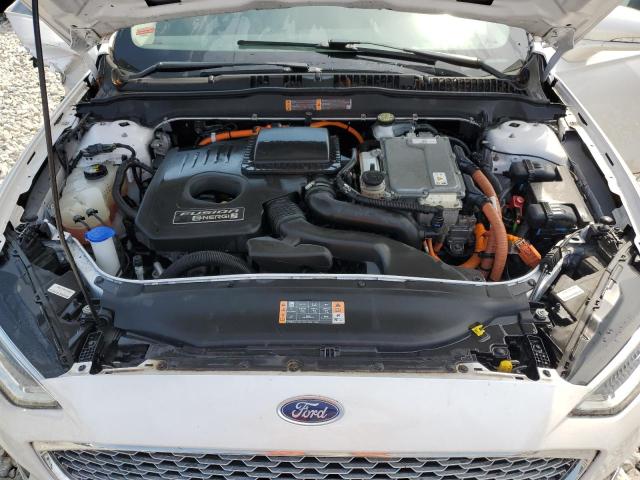 Photo 10 VIN: 3FA6P0SU3KR153549 - FORD FUSION TIT 