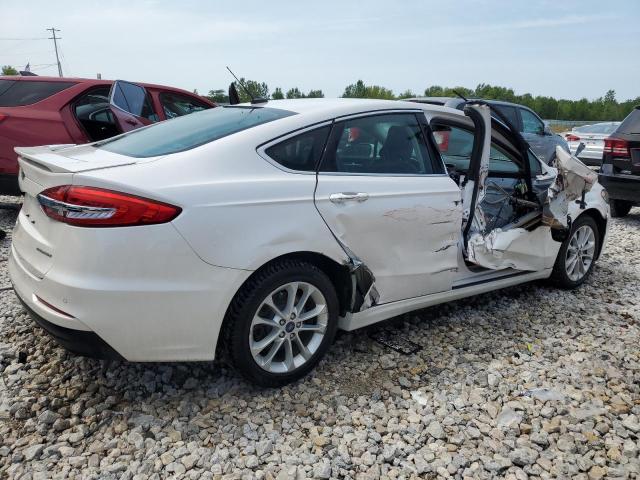 Photo 2 VIN: 3FA6P0SU3KR153549 - FORD FUSION TIT 