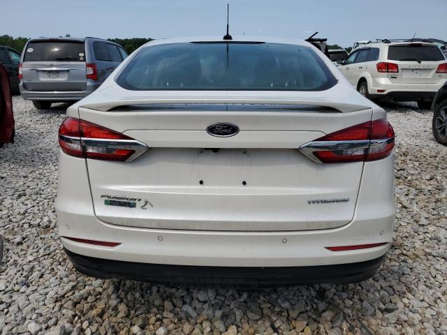 Photo 5 VIN: 3FA6P0SU3KR153549 - FORD FUSION TIT 