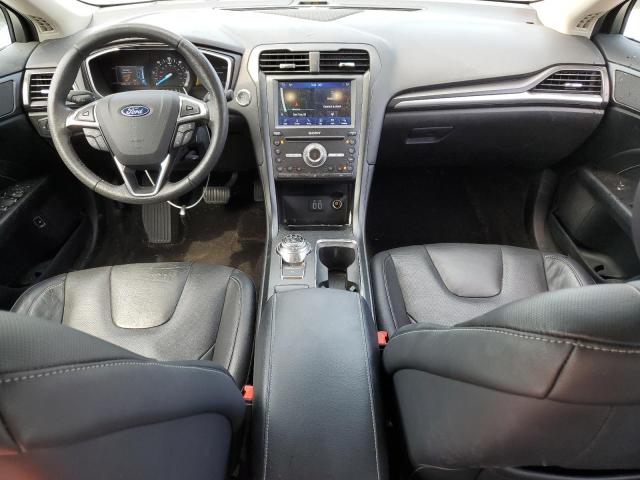 Photo 7 VIN: 3FA6P0SU3KR153549 - FORD FUSION TIT 