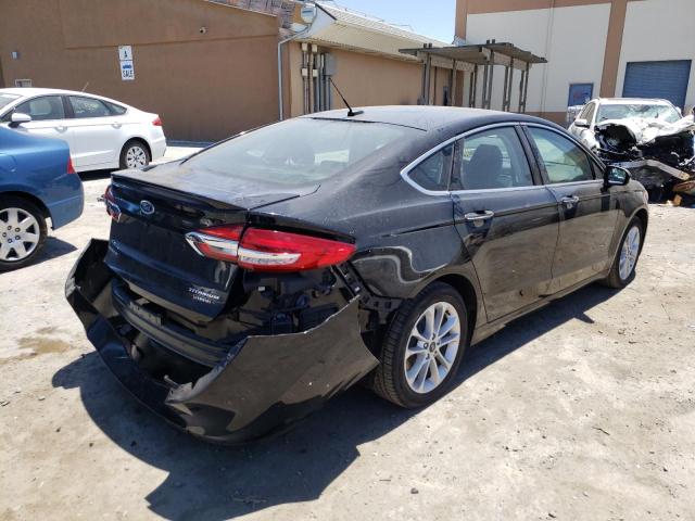 Photo 3 VIN: 3FA6P0SU3LR127633 - FORD FUSION TIT 