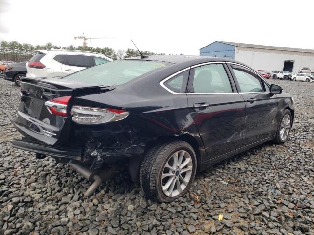 Photo 3 VIN: 3FA6P0SU3LR233340 - FORD FUSION TIT 