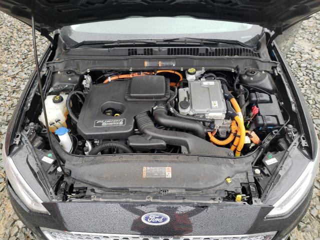 Photo 6 VIN: 3FA6P0SU3LR233340 - FORD FUSION TIT 