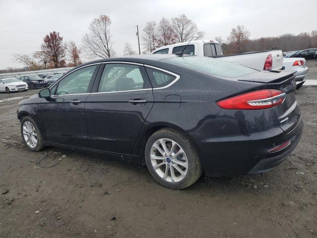 Photo 1 VIN: 3FA6P0SU3LR258335 - FORD FUSION TIT 