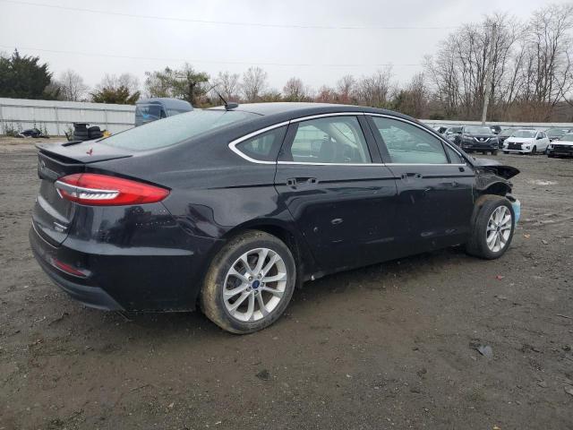 Photo 2 VIN: 3FA6P0SU3LR258335 - FORD FUSION TIT 