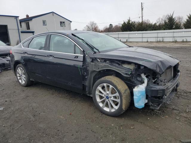 Photo 3 VIN: 3FA6P0SU3LR258335 - FORD FUSION TIT 