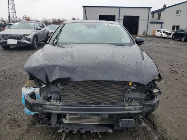 Photo 4 VIN: 3FA6P0SU3LR258335 - FORD FUSION TIT 