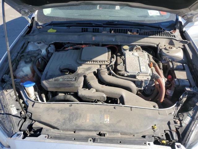 Photo 10 VIN: 3FA6P0SU4DR294729 - FORD FUSION TIT 