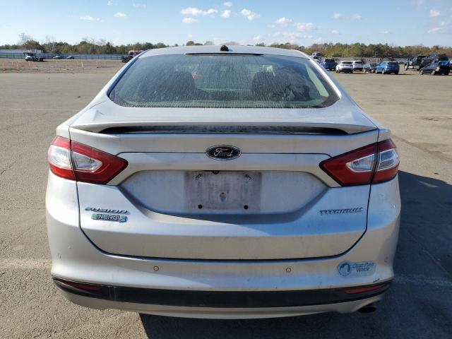 Photo 5 VIN: 3FA6P0SU4DR294729 - FORD FUSION TIT 