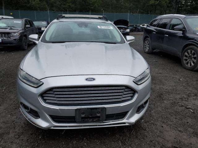 Photo 4 VIN: 3FA6P0SU4ER257150 - FORD FUSION 