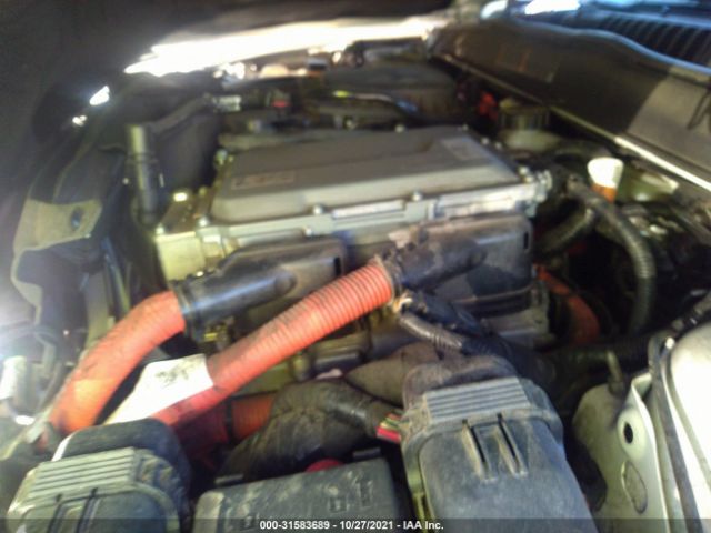 Photo 9 VIN: 3FA6P0SU4ER269220 - FORD FUSION ENERGI 