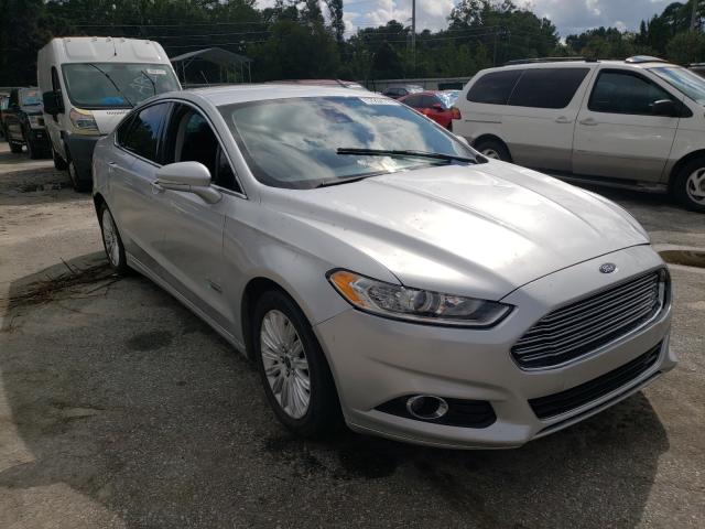 Photo 0 VIN: 3FA6P0SU4ER310932 - FORD FUSION TIT 