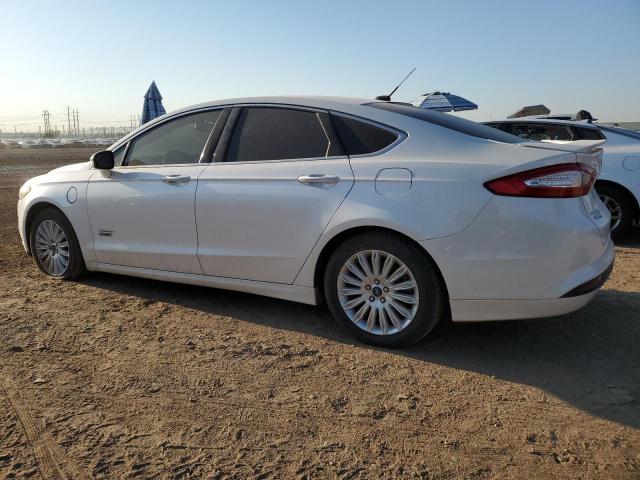 Photo 1 VIN: 3FA6P0SU4ER398509 - FORD FUSION TIT 