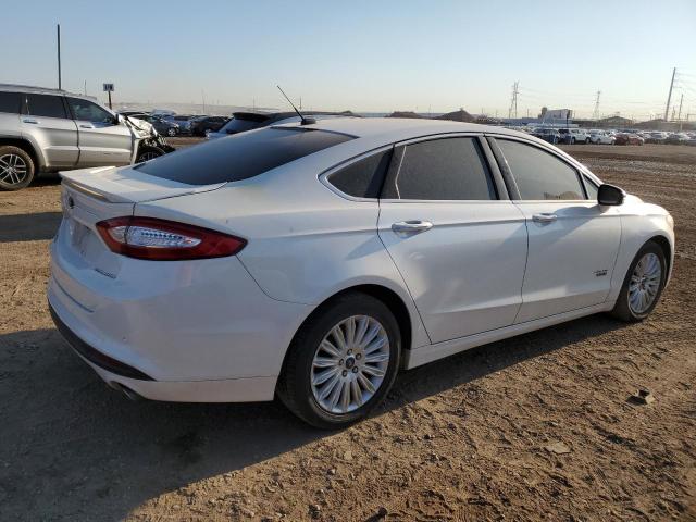 Photo 2 VIN: 3FA6P0SU4ER398509 - FORD FUSION TIT 