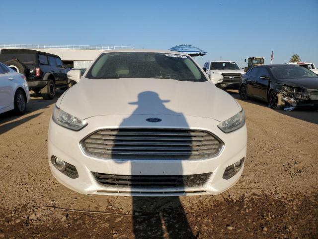 Photo 4 VIN: 3FA6P0SU4ER398509 - FORD FUSION TIT 