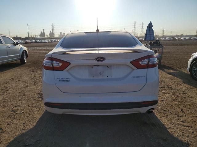 Photo 5 VIN: 3FA6P0SU4ER398509 - FORD FUSION TIT 