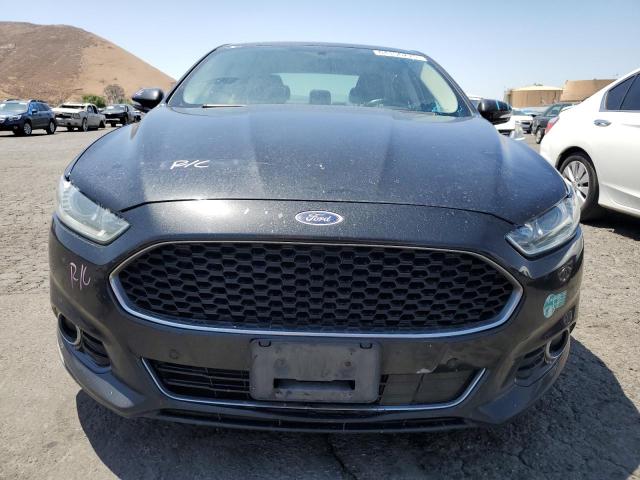 Photo 4 VIN: 3FA6P0SU4FR173623 - FORD FUSION TIT 