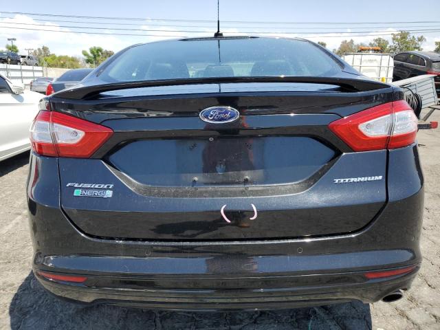 Photo 5 VIN: 3FA6P0SU4FR173623 - FORD FUSION TIT 