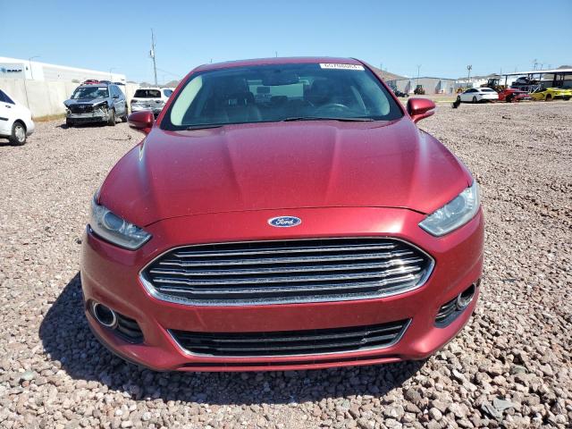 Photo 4 VIN: 3FA6P0SU4FR280719 - FORD FUSION TIT 