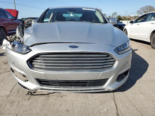 Photo 4 VIN: 3FA6P0SU4FR284172 - FORD FUSION TIT 