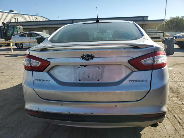 Photo 5 VIN: 3FA6P0SU4FR284172 - FORD FUSION TIT 