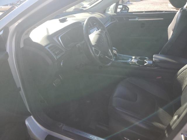 Photo 6 VIN: 3FA6P0SU4FR284172 - FORD FUSION TIT 