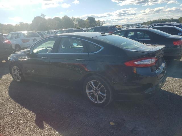 Photo 1 VIN: 3FA6P0SU4GR160632 - FORD FUSION TIT 