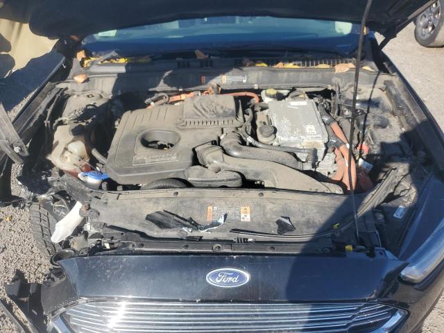 Photo 10 VIN: 3FA6P0SU4GR160632 - FORD FUSION TIT 