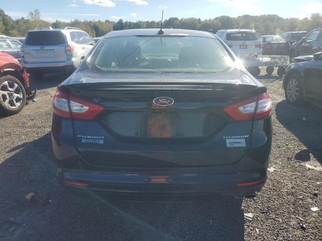 Photo 5 VIN: 3FA6P0SU4GR160632 - FORD FUSION TIT 