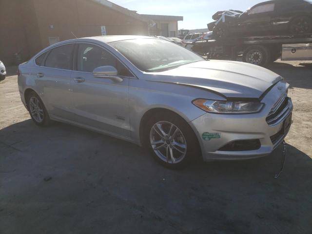 Photo 3 VIN: 3FA6P0SU4GR173526 - FORD FUSION TIT 