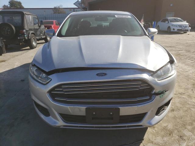 Photo 4 VIN: 3FA6P0SU4GR173526 - FORD FUSION TIT 