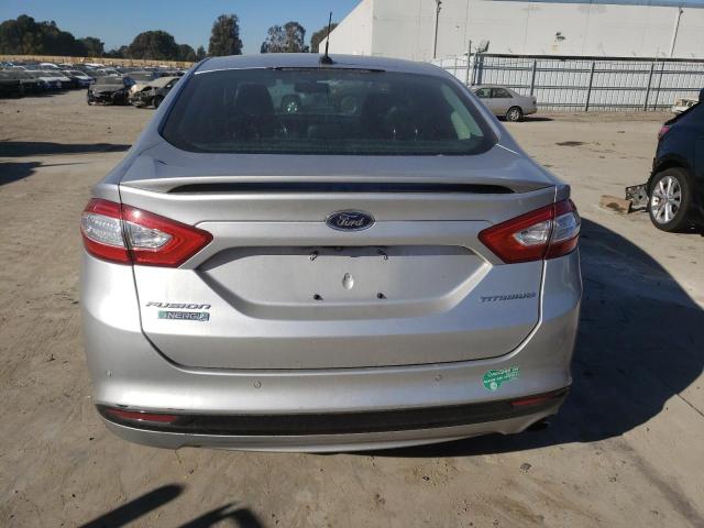 Photo 5 VIN: 3FA6P0SU4GR173526 - FORD FUSION TIT 