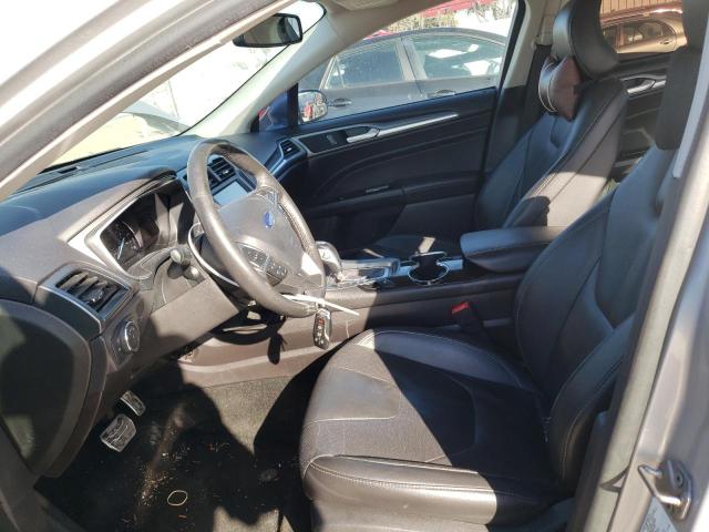 Photo 6 VIN: 3FA6P0SU4GR173526 - FORD FUSION TIT 