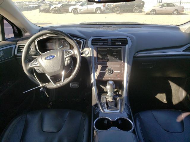 Photo 7 VIN: 3FA6P0SU4GR173526 - FORD FUSION TIT 