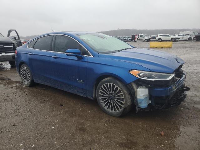 Photo 3 VIN: 3FA6P0SU4HR147378 - FORD FUSION 