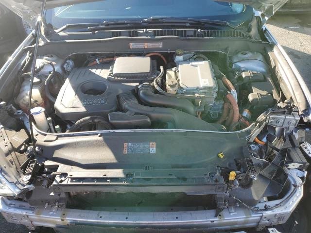 Photo 6 VIN: 3FA6P0SU4HR264779 - FORD FUSION TIT 