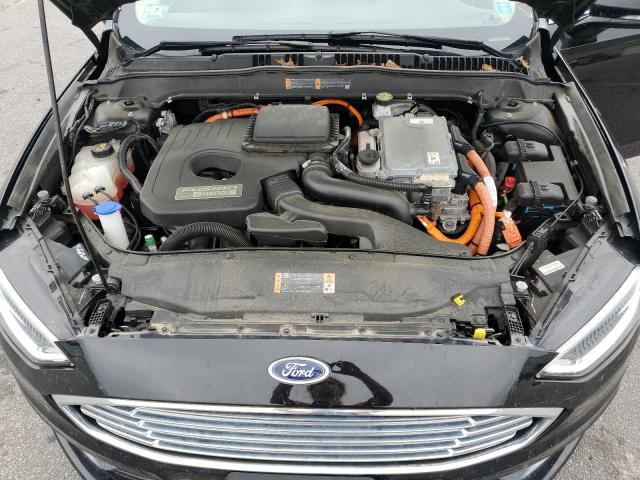 Photo 10 VIN: 3FA6P0SU4JR148133 - FORD FUSION TIT 