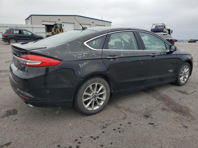 Photo 2 VIN: 3FA6P0SU4JR148133 - FORD FUSION TIT 