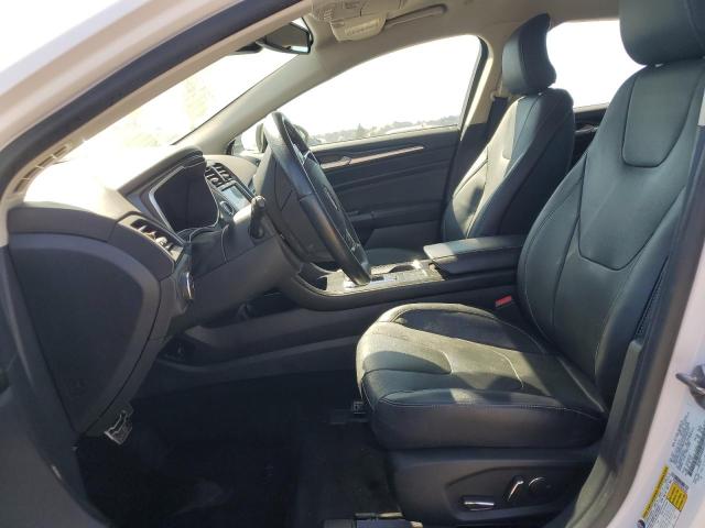 Photo 6 VIN: 3FA6P0SU4JR205267 - FORD FUSION TIT 