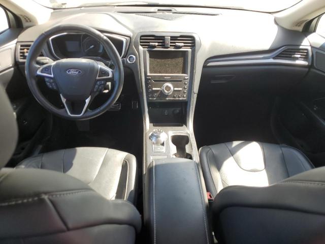 Photo 7 VIN: 3FA6P0SU4JR205267 - FORD FUSION TIT 