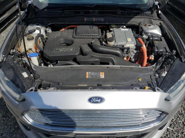 Photo 10 VIN: 3FA6P0SU5DR385430 - FORD FUSION TIT 