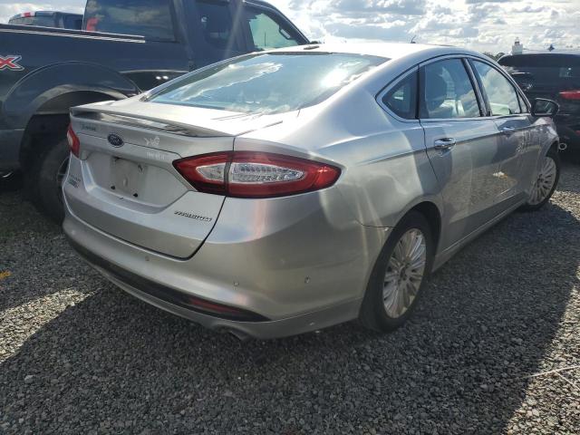 Photo 2 VIN: 3FA6P0SU5DR385430 - FORD FUSION TIT 