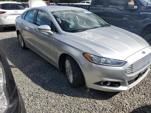 Photo 3 VIN: 3FA6P0SU5DR385430 - FORD FUSION TIT 