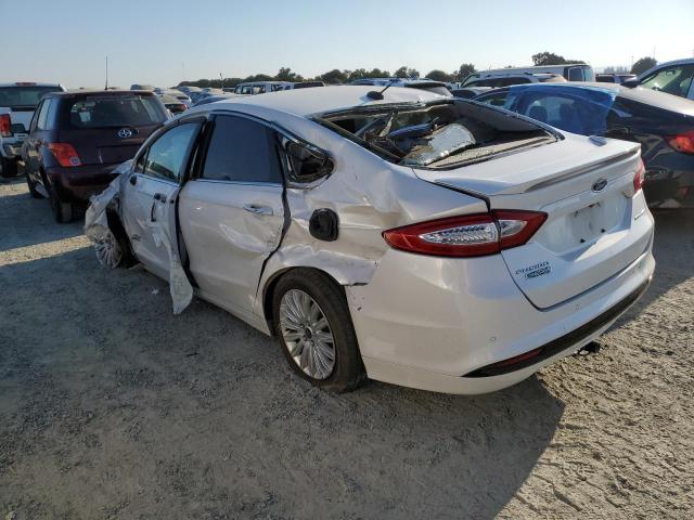 Photo 1 VIN: 3FA6P0SU5ER170521 - FORD FUSION TIT 