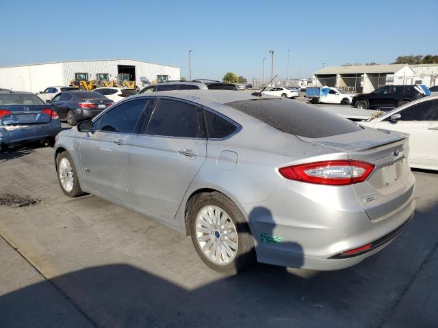 Photo 1 VIN: 3FA6P0SU5ER235030 - FORD FUSION TIT 